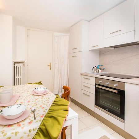 Appartement Golden Eagle à Turin Extérieur photo
