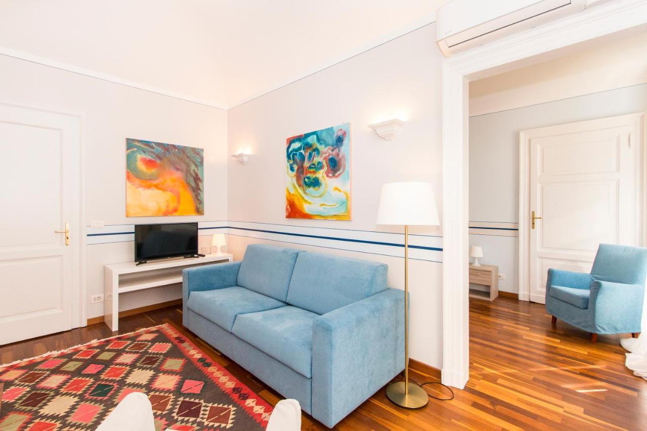 Appartement Golden Eagle à Turin Extérieur photo