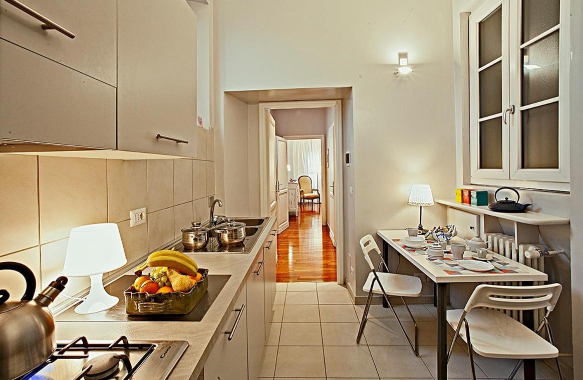 Appartement Golden Eagle à Turin Extérieur photo