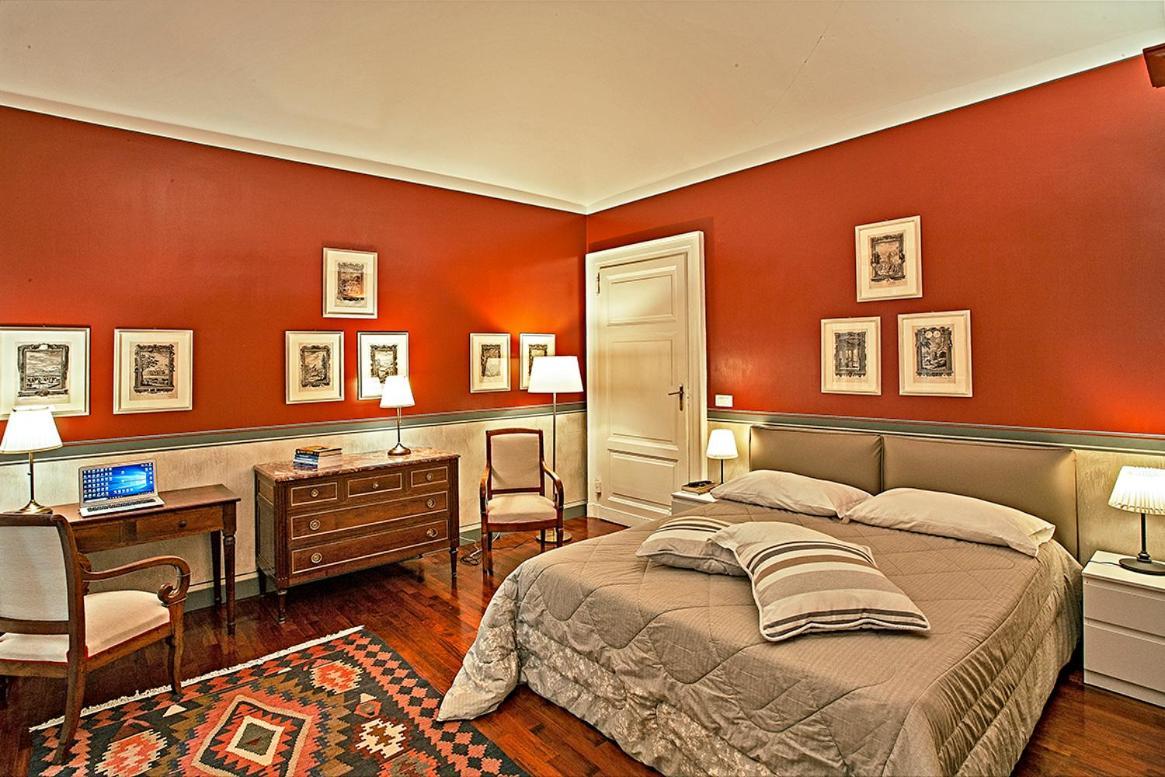 Appartement Golden Eagle à Turin Extérieur photo