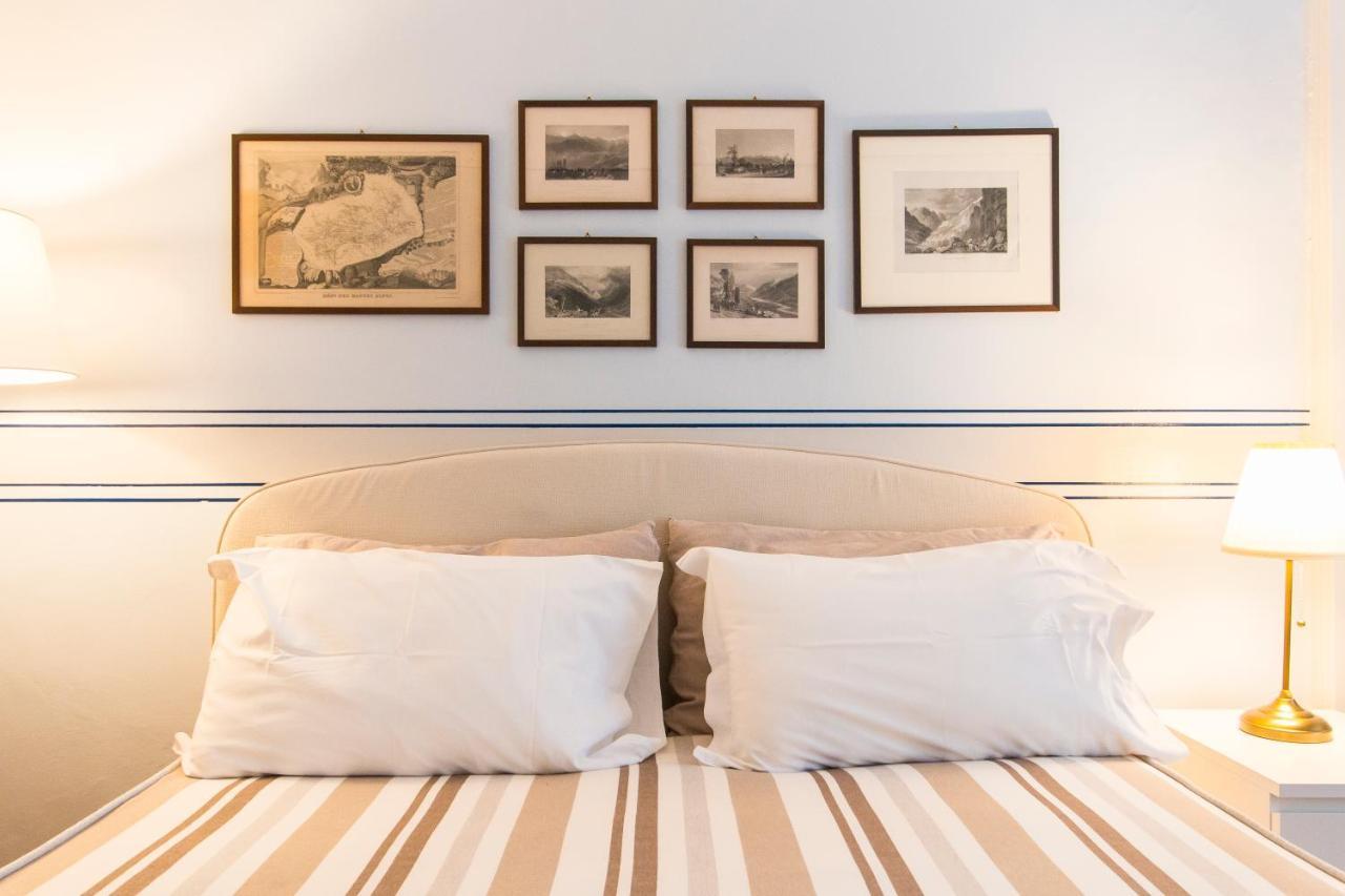 Appartement Golden Eagle à Turin Extérieur photo