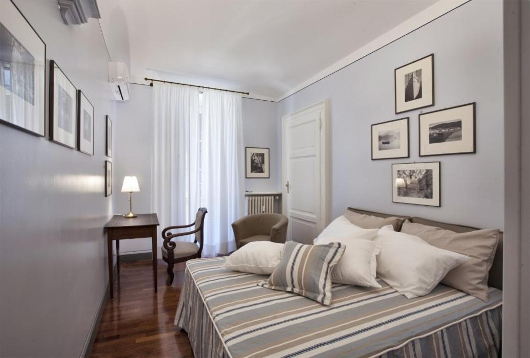 Appartement Golden Eagle à Turin Extérieur photo