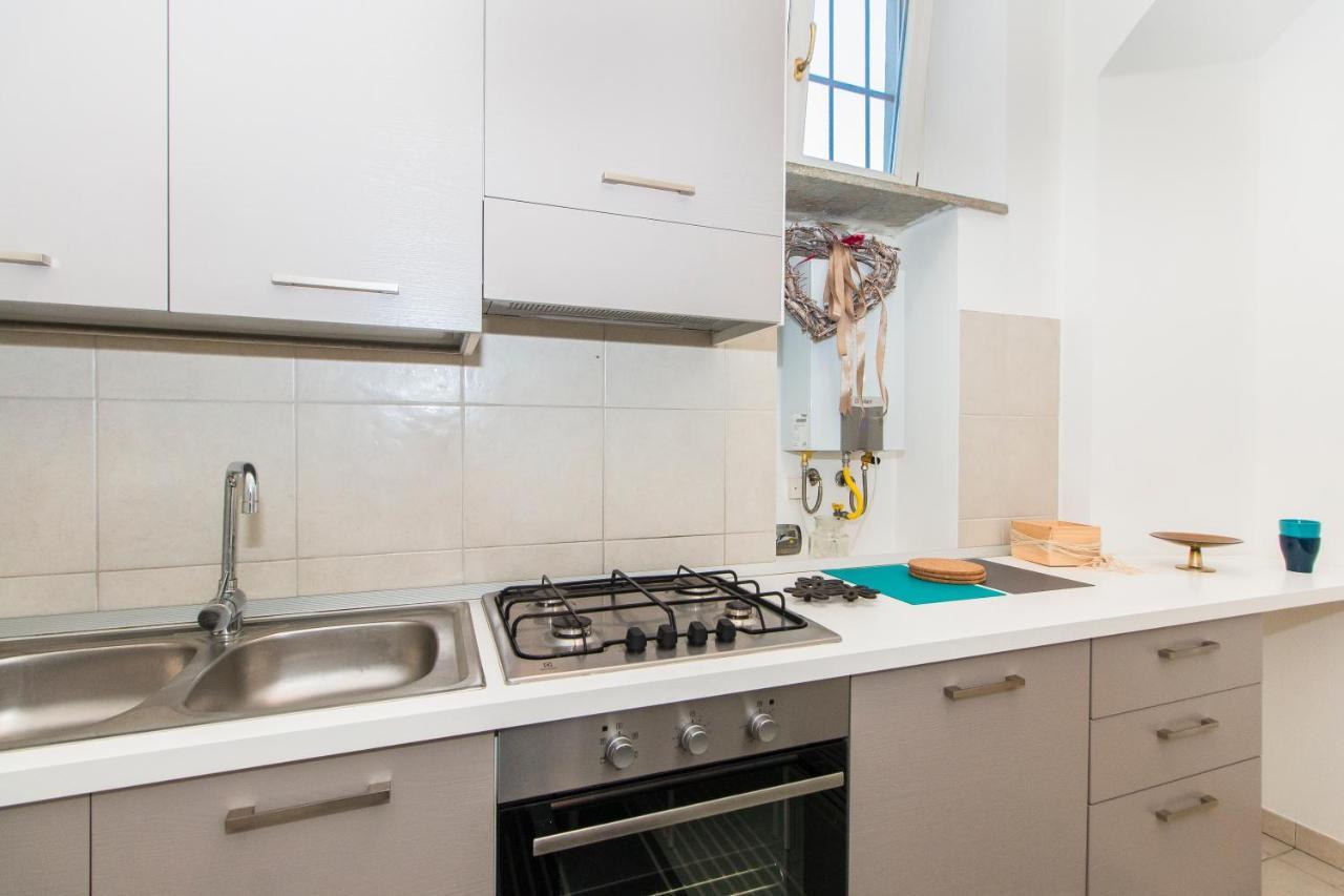 Appartement Golden Eagle à Turin Extérieur photo