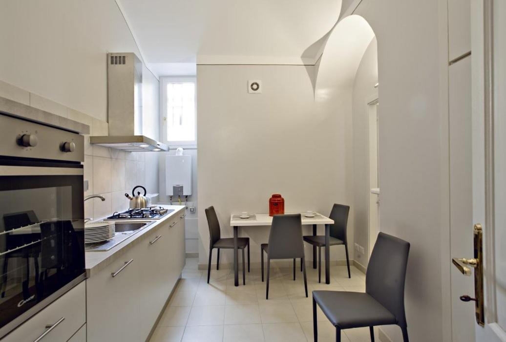 Appartement Golden Eagle à Turin Extérieur photo