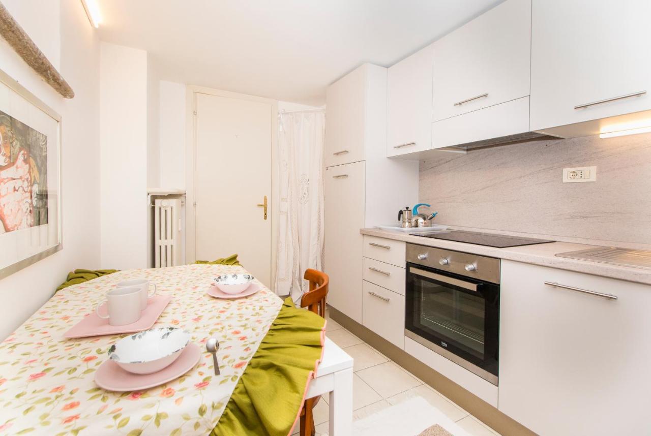 Appartement Golden Eagle à Turin Extérieur photo