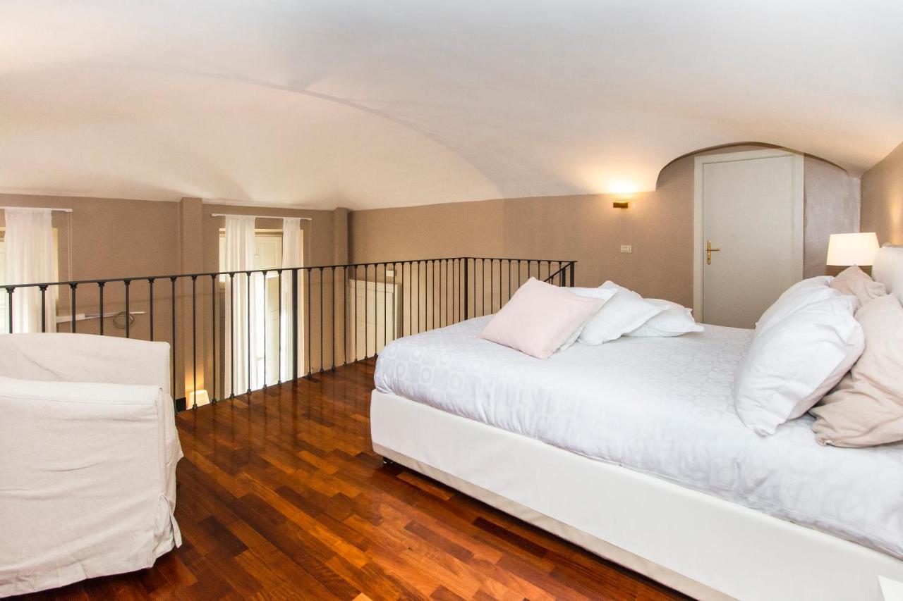 Appartement Golden Eagle à Turin Extérieur photo