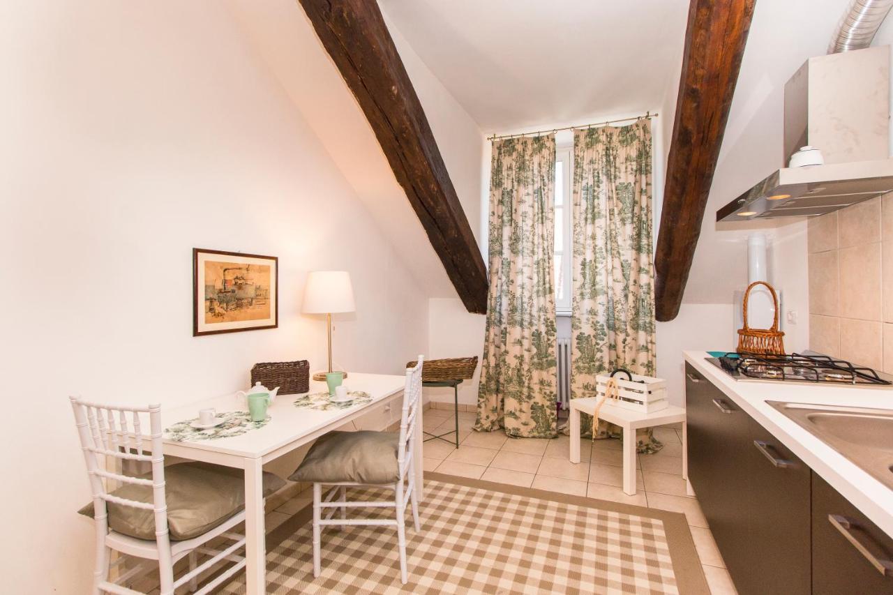 Appartement Golden Eagle à Turin Extérieur photo
