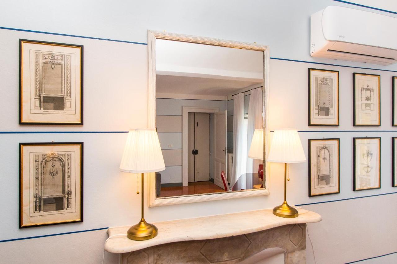 Appartement Golden Eagle à Turin Extérieur photo