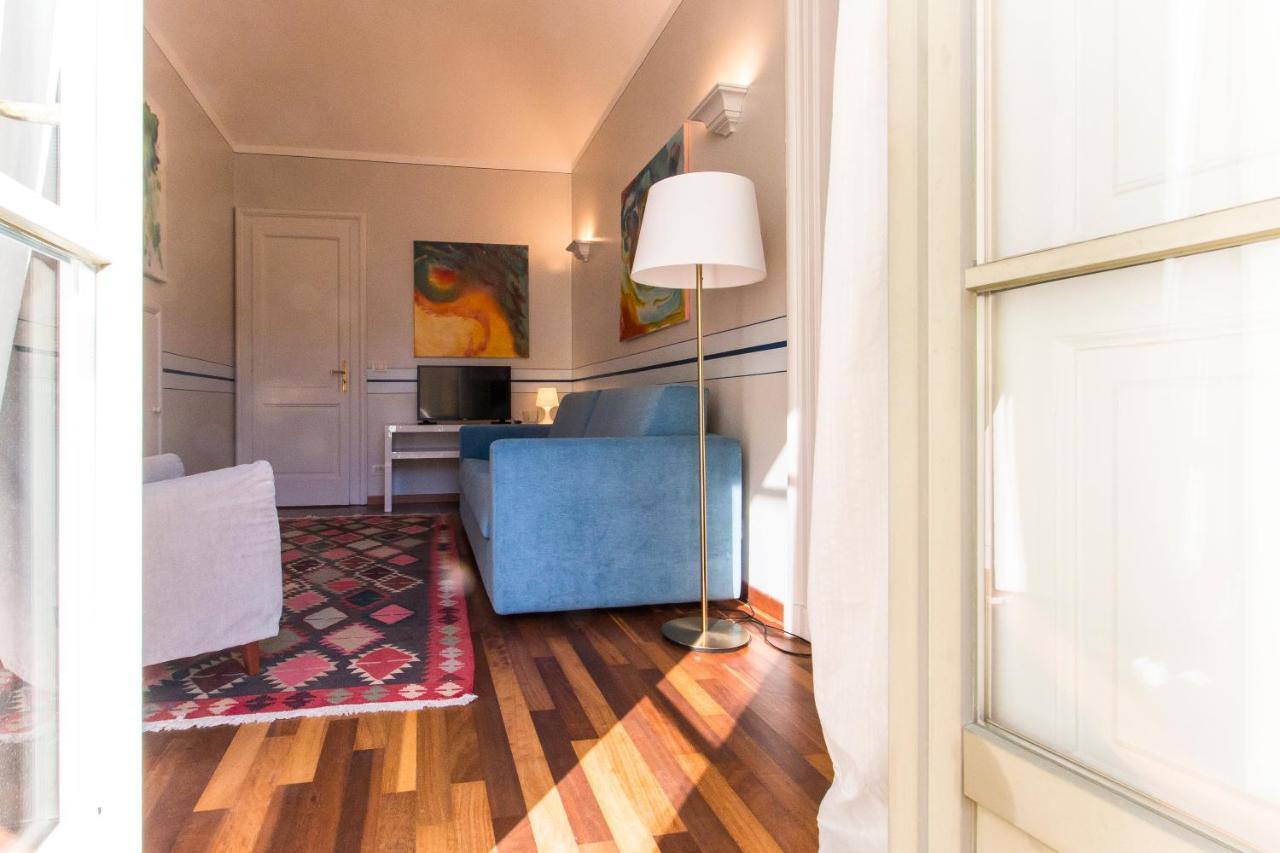 Appartement Golden Eagle à Turin Extérieur photo