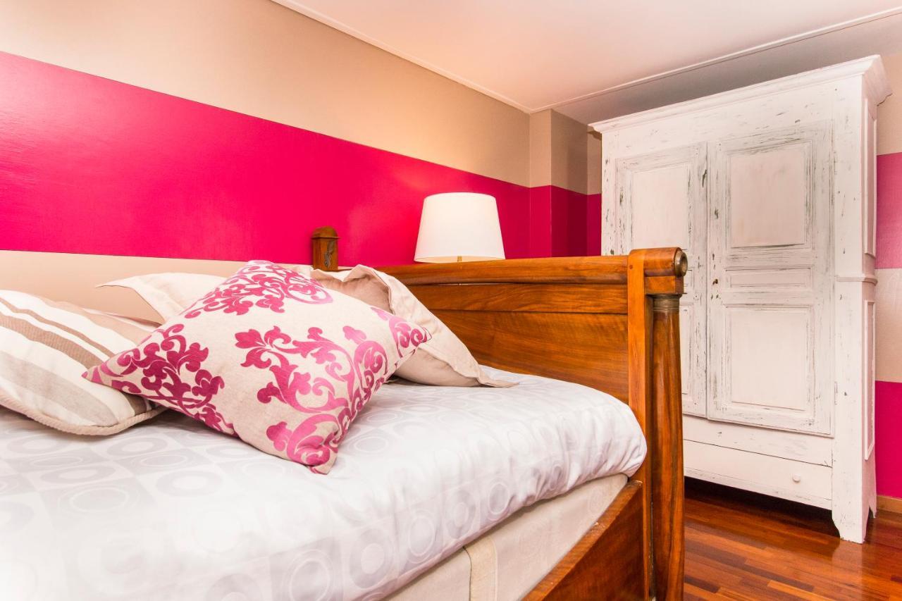 Appartement Golden Eagle à Turin Extérieur photo