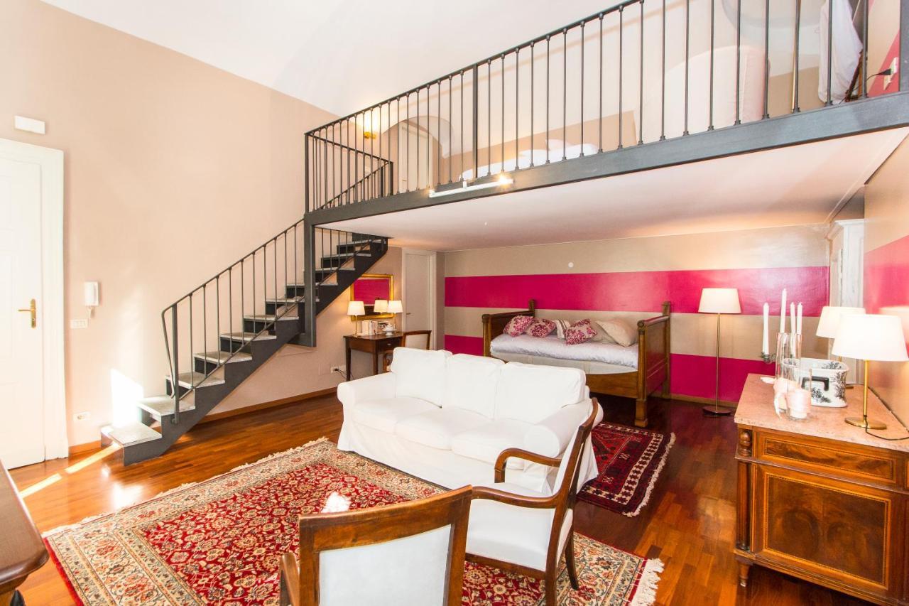 Appartement Golden Eagle à Turin Extérieur photo