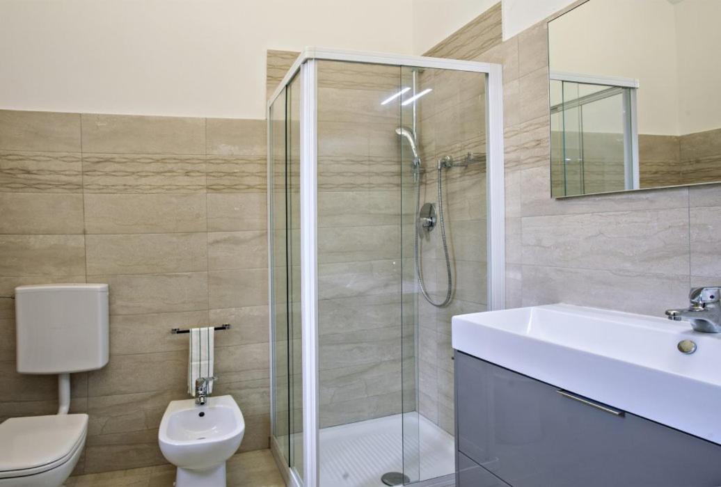 Appartement Golden Eagle à Turin Extérieur photo