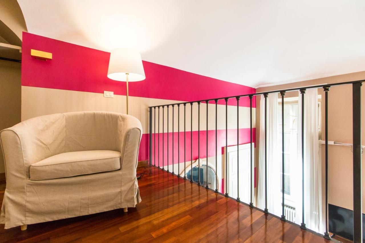 Appartement Golden Eagle à Turin Extérieur photo