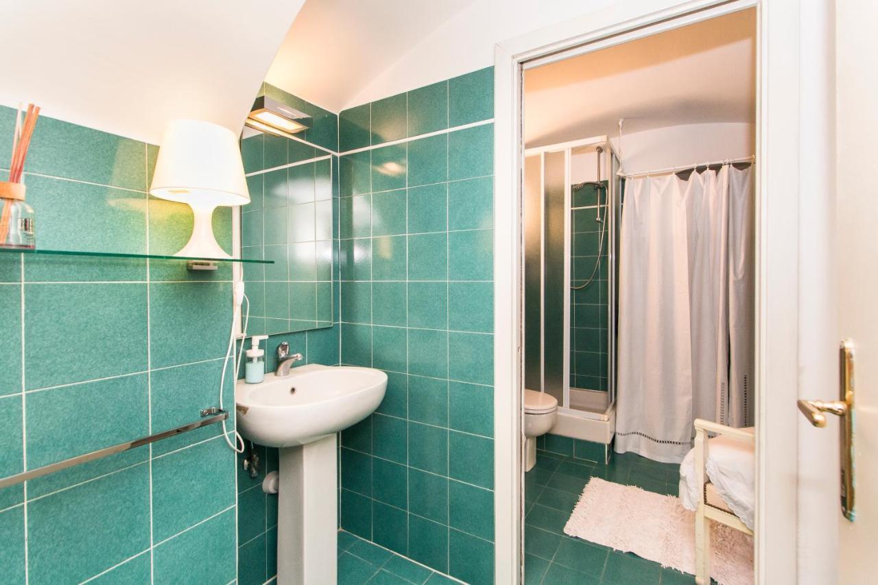 Appartement Golden Eagle à Turin Extérieur photo
