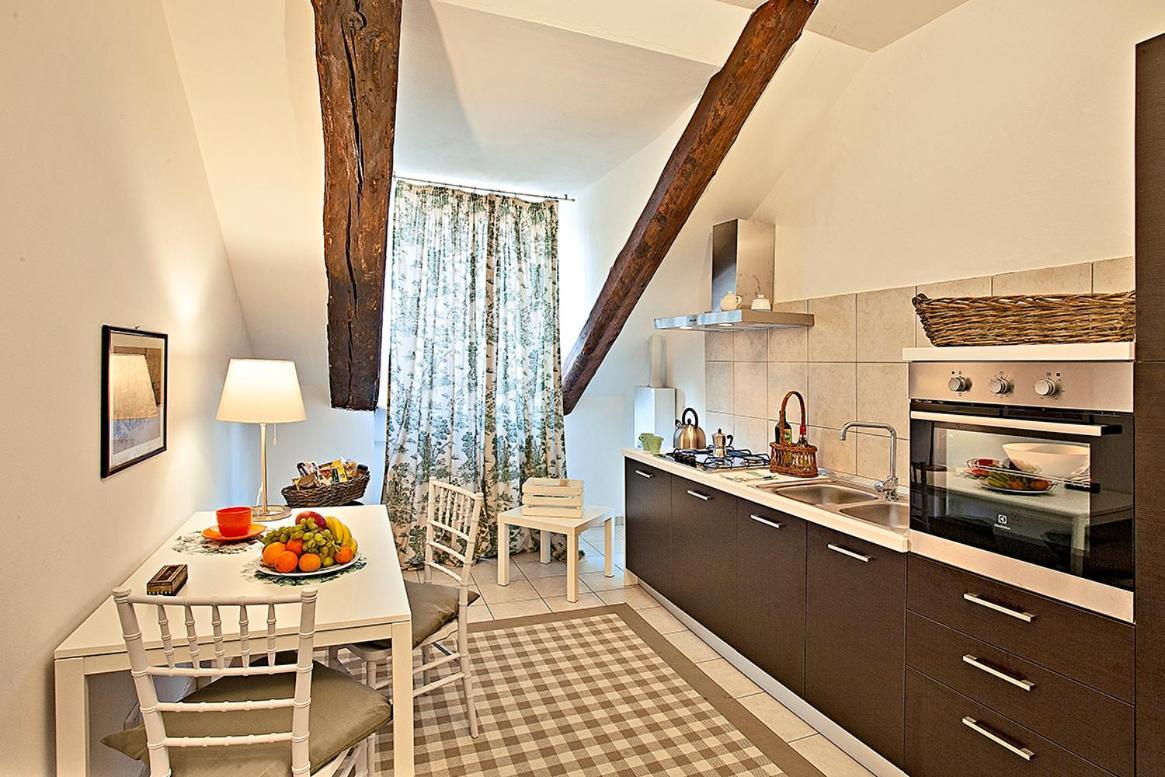Appartement Golden Eagle à Turin Extérieur photo
