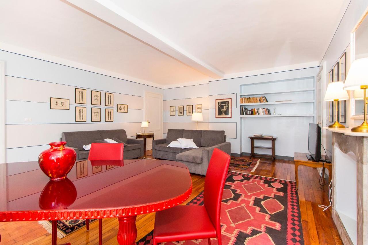 Appartement Golden Eagle à Turin Extérieur photo