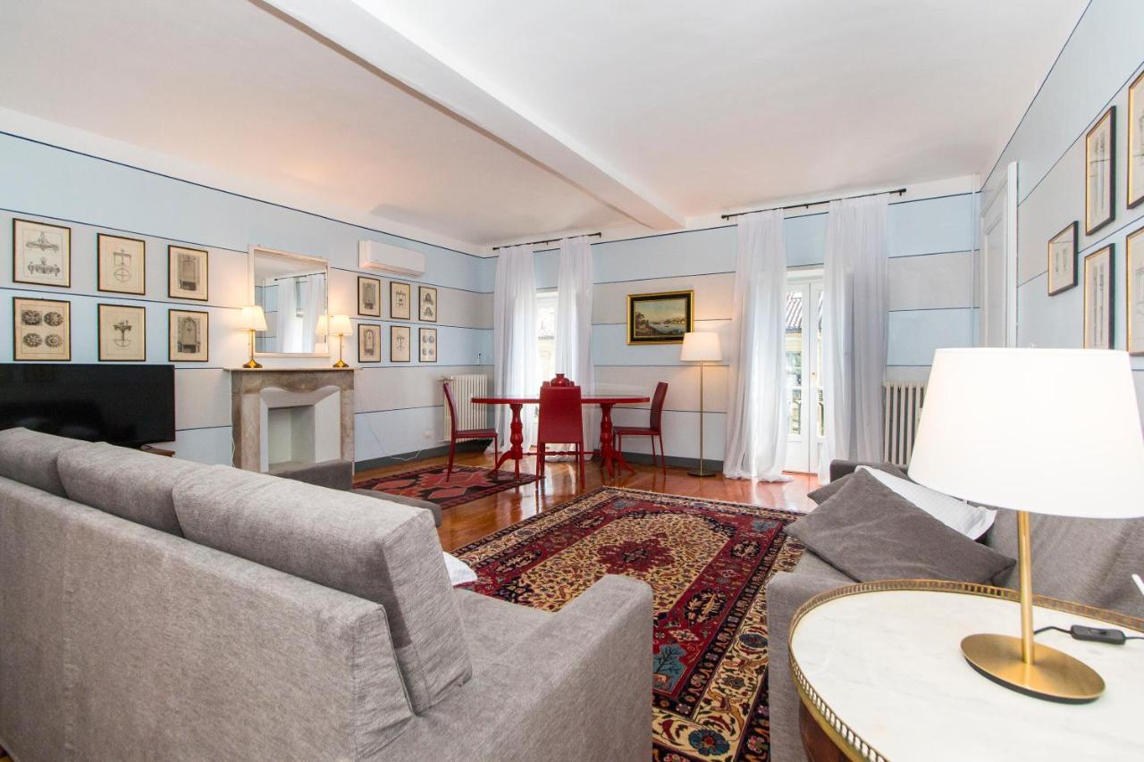 Appartement Golden Eagle à Turin Extérieur photo