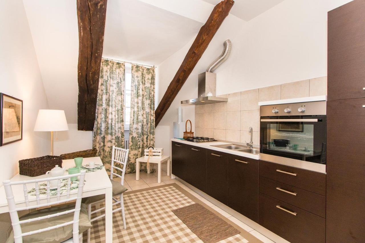 Appartement Golden Eagle à Turin Extérieur photo