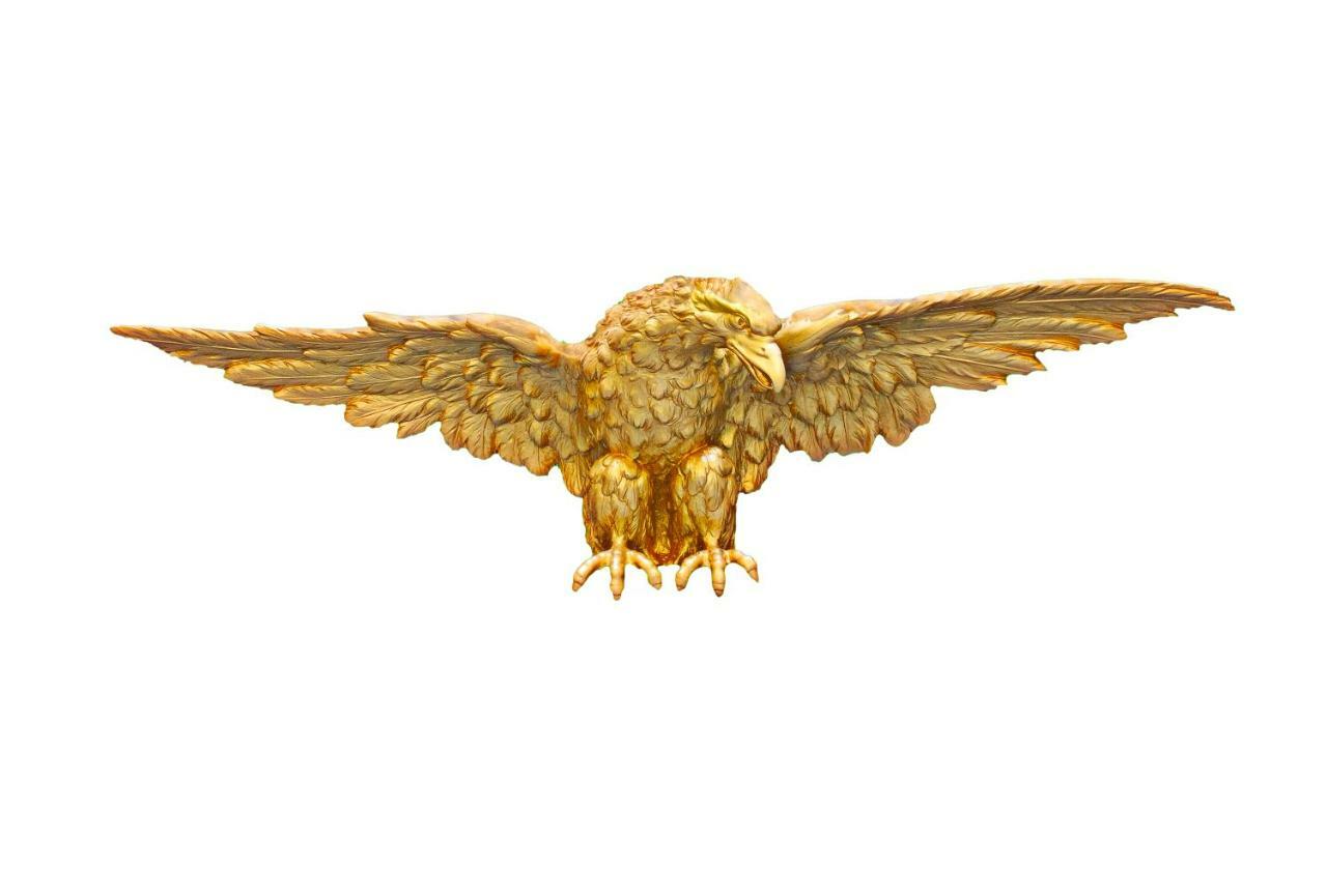 Appartement Golden Eagle à Turin Extérieur photo
