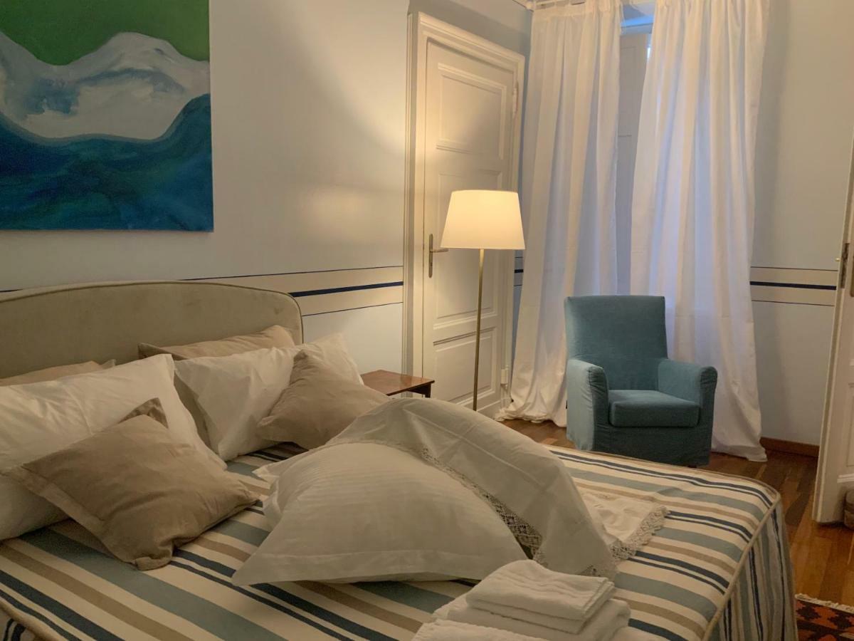 Appartement Golden Eagle à Turin Extérieur photo